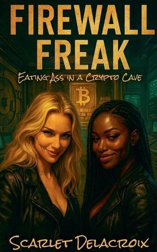 Firewall Freak: Eating Ass in a Crypto Cave