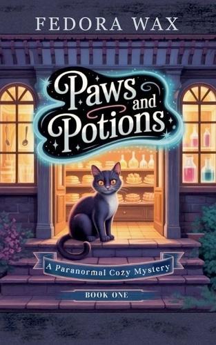 Paws and Potions