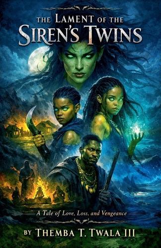 The Lament of The Siren's Twins