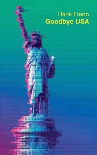 Goodbye USA