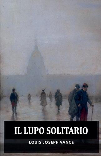 Il Lupo Solitario