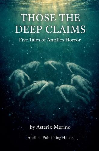 Those The Deep Claims