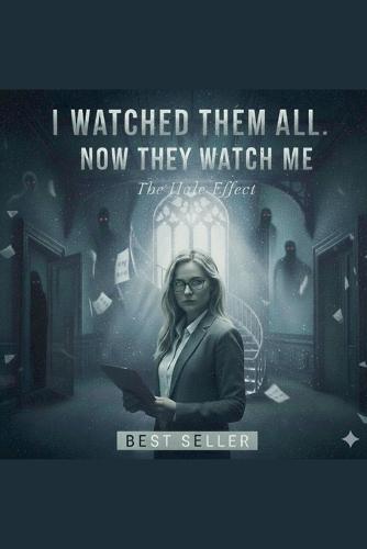 I WATCHED THEM ALL. NOW THEY WATCH ME. The Hale Effect.