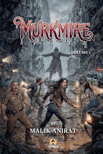 Murkmire Volume 1