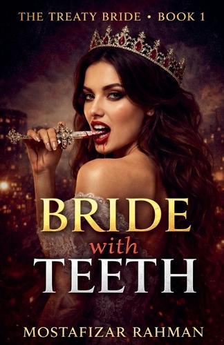 Bride with Teeth