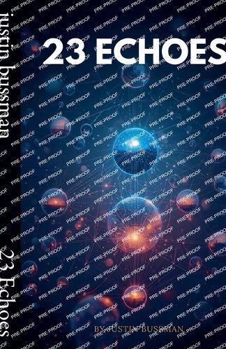 23 Echoes