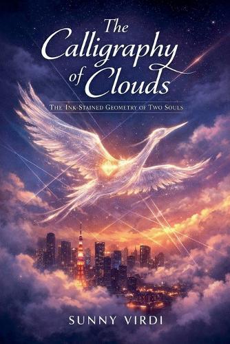 The Calligraphy of Clouds