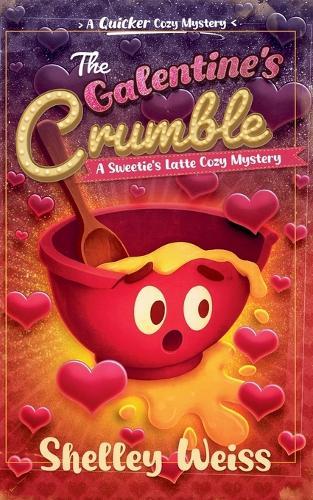 The Galentine's Crumble