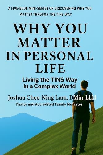 Why You Matter in Personal Live