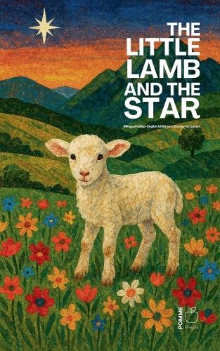 The Little Lamb and the Star: Bilingual Italian-English Children's Stories for Easter
