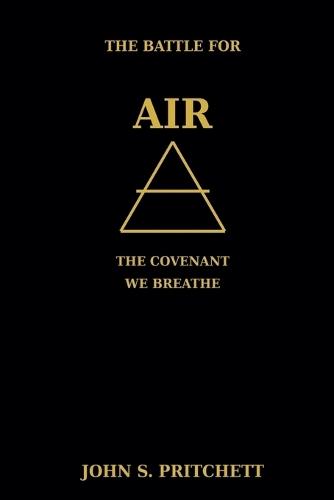 The Battle for Air: The Covenant We Breathe