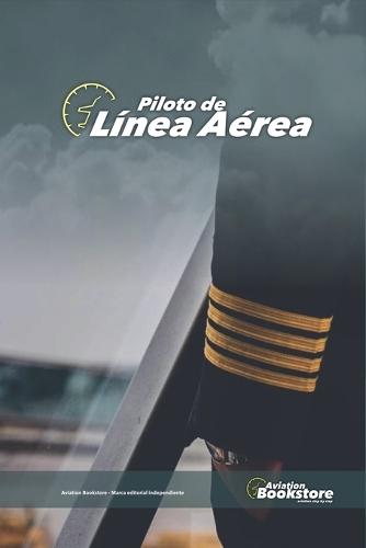 Piloto de Línea Aérea
