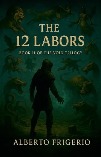 The 12 Labors