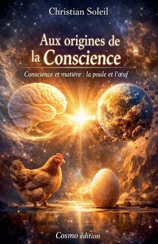 Aux origines de la conscience