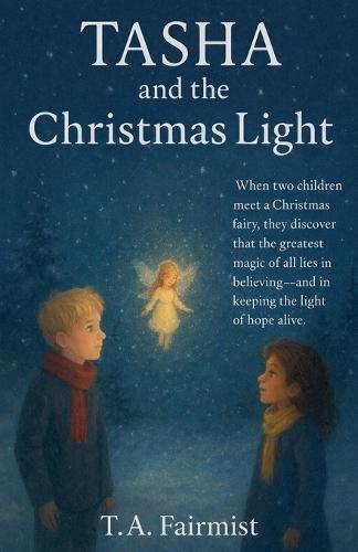 Tasha and the Christmas Light