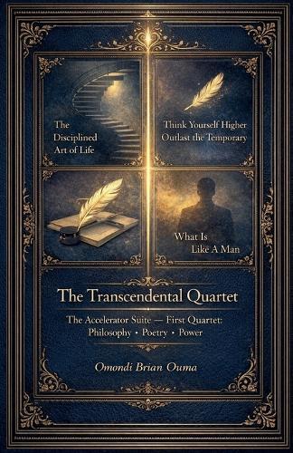 The Transcendental Quartet