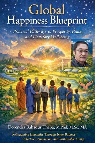 Global Happiness Blueprint