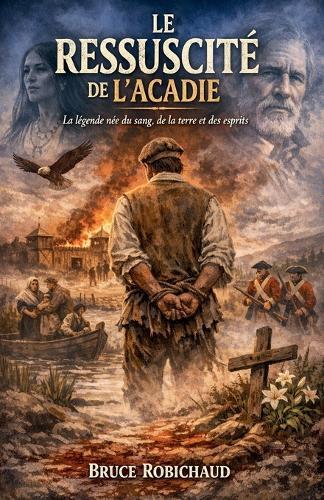 Le Ressuscité de l'Acadie
