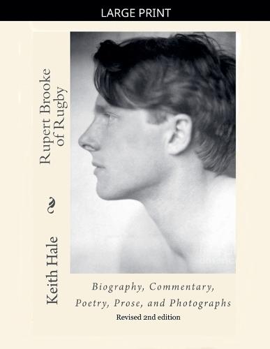 Rupert Brooke of Rugby
