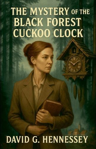 The Mystery of the Black Forest Cuckoo Clock