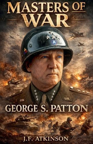 Masters of War: George S. Patton