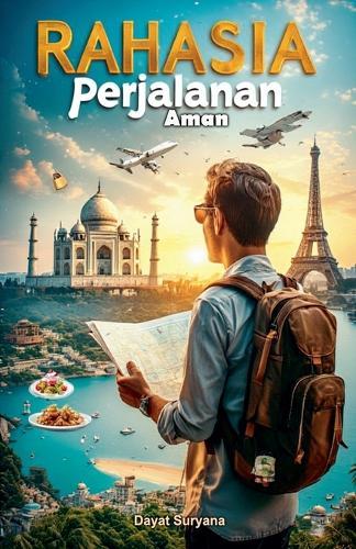 Rahasia Perjalanan Aman