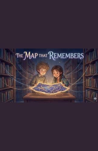 The map that remembers