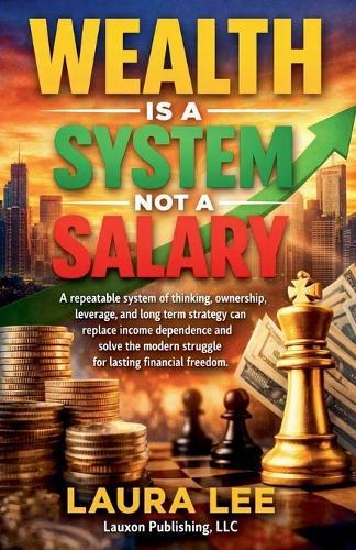Wealth Is a System Not a Salary