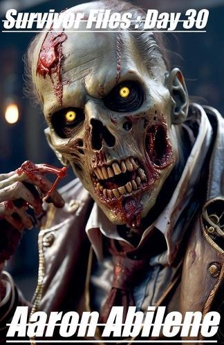 Survivor Files: Day 30