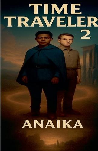 Time Traveler 2