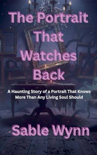 The Portrait That Watches Back: A Haunting Story of a Portrait That Knows More Than Any Living Soul Should