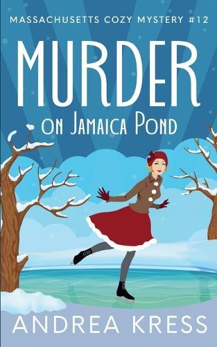 Murder on Jamaica Pond