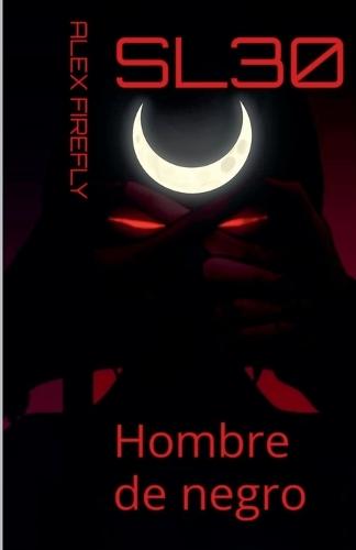 Sl30: Hombre de negro