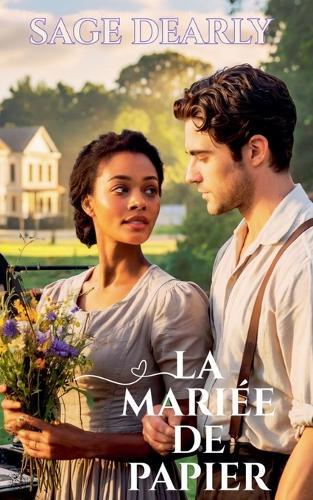 La Mariée de papier