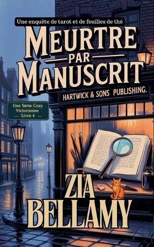 Meurtre Par Manuscrit