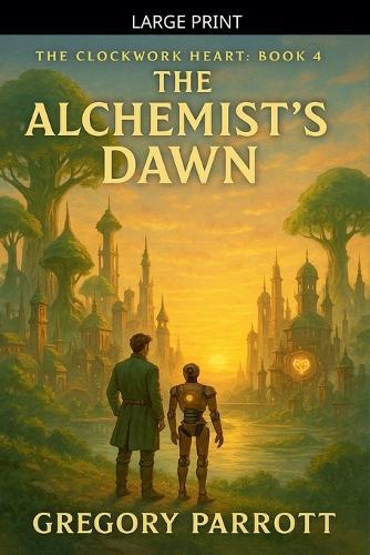 The Alchemist's Dawn
