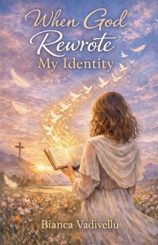 When God Rewrote My Identity
