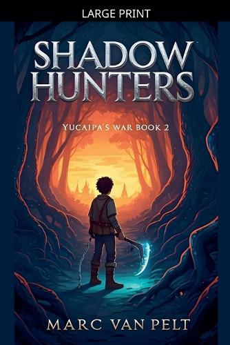 Shadow Hunters