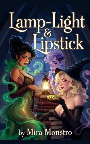 Lamp-Light and Lipstick