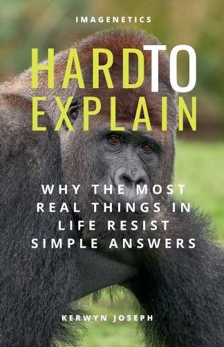 Hard To Explain