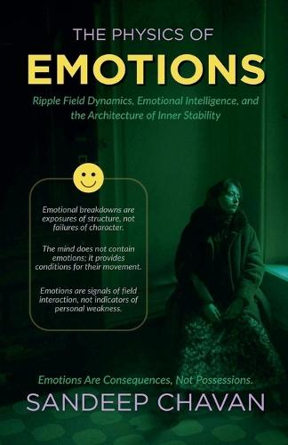 The Physics of Emotions