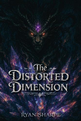 The Distorted Dimension
