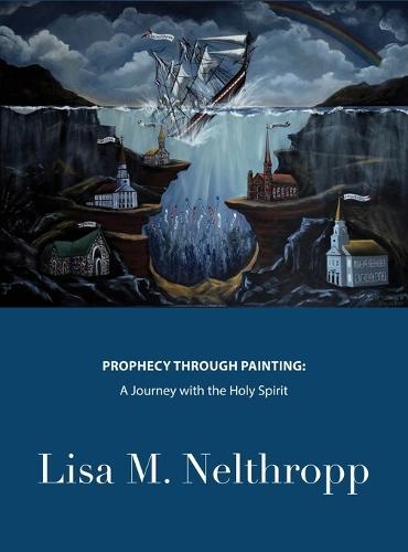 Prophecy through Painting