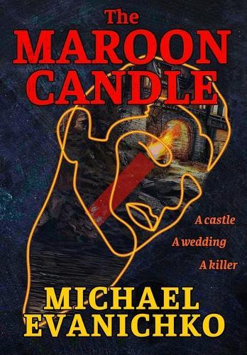 The Maroon Candle