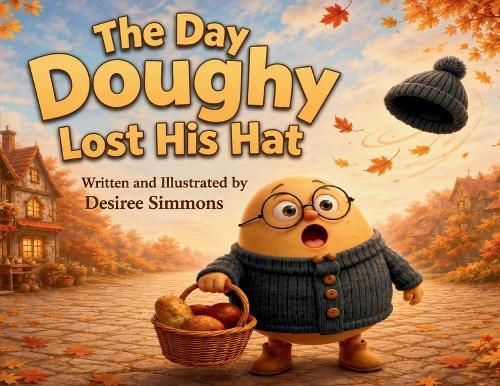 The Day Doughy Lost His Hat