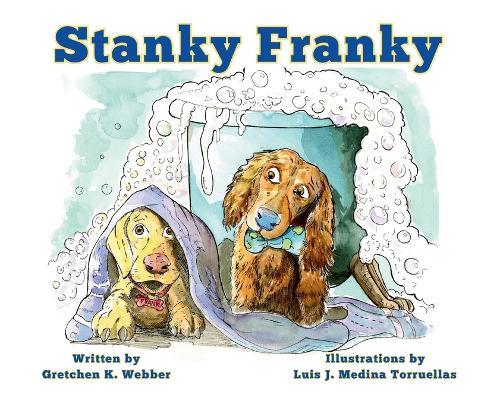 Stanky Franky