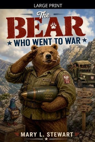 The Bear Who Went to War
