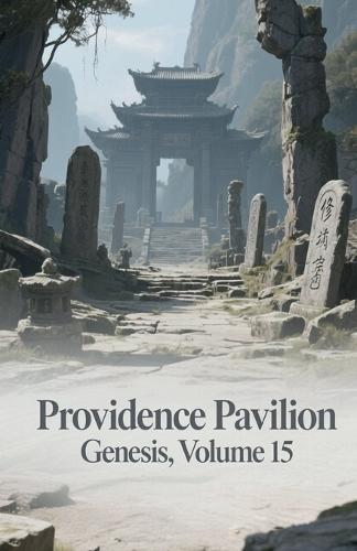 Providence Pavilion Genesis, Volume 15