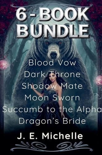 6-Book Bundle