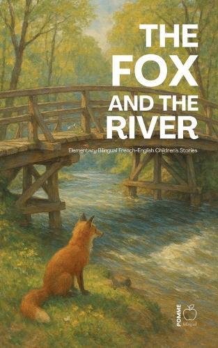 The Fox and the River: Elementary Bilingual French-English Children's Stories